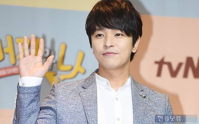 UN 출신 김정훈 /사진=한경DB