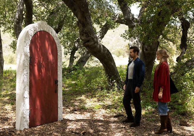 외화 '빅 볼드 뷰티풀' 스틸컷. 소니 픽쳐스 엔터테인먼트 제공