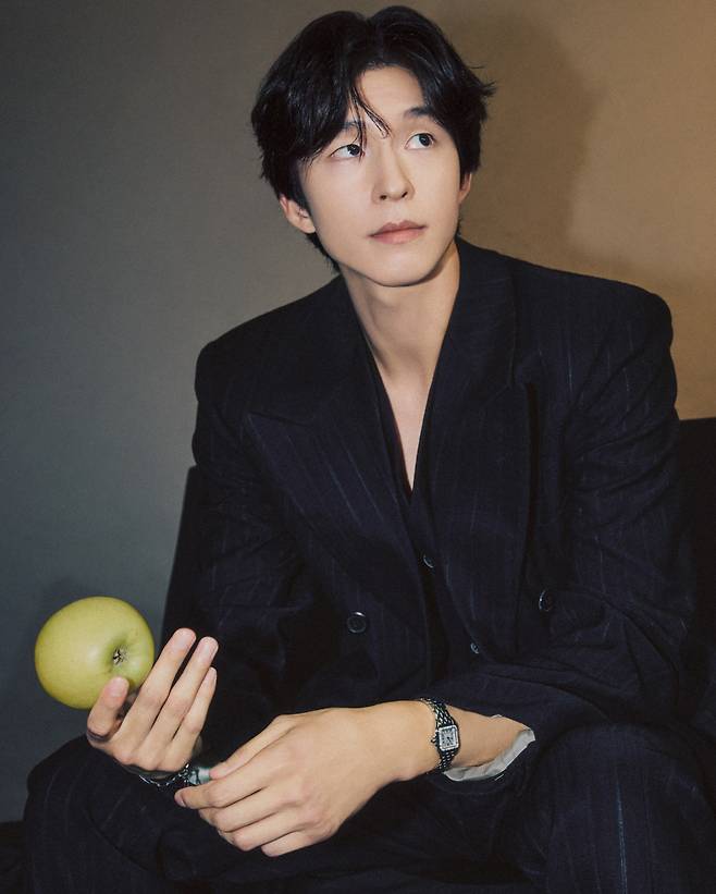 배우 홍경, 사진제공|넷플릭스