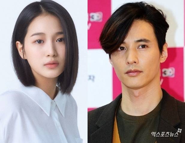 스토리제이컴퍼니 한가을, 엑스포츠뉴스DB 원빈
