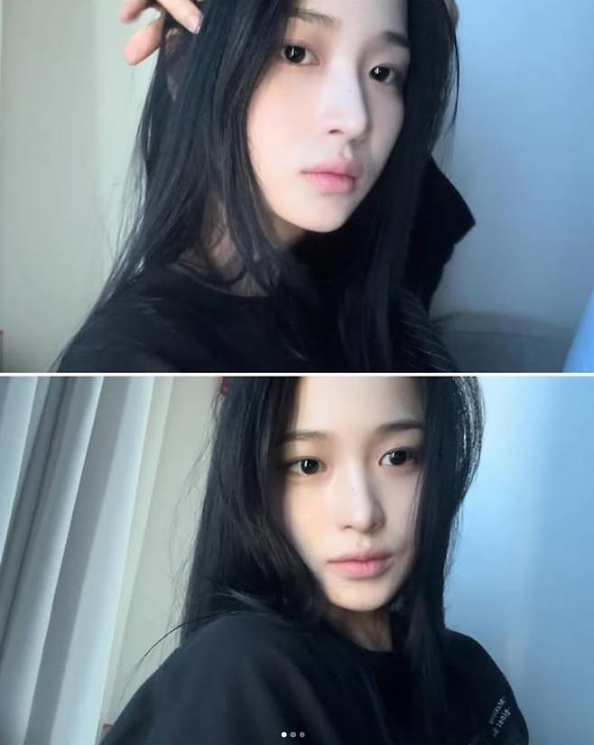 사진|한가을SNS