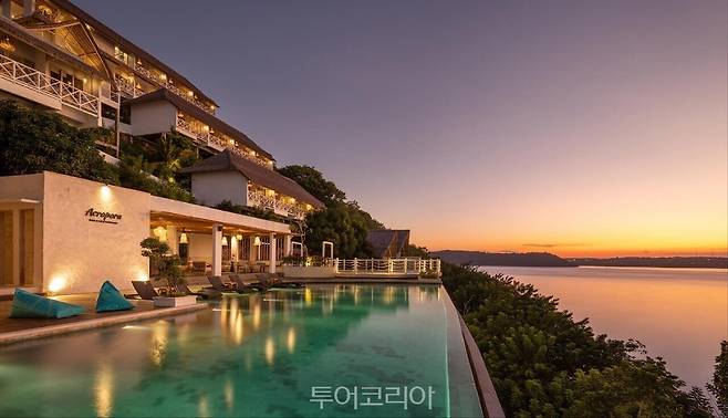 나뚜라 리조트/사진-투어민