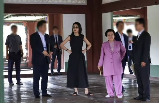 유튜브 방송 ‘주기자 라이브’ 제공