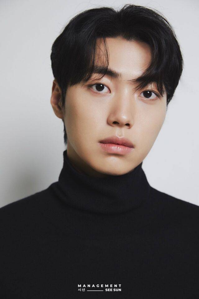 배우 이선/매니지먼트 시선