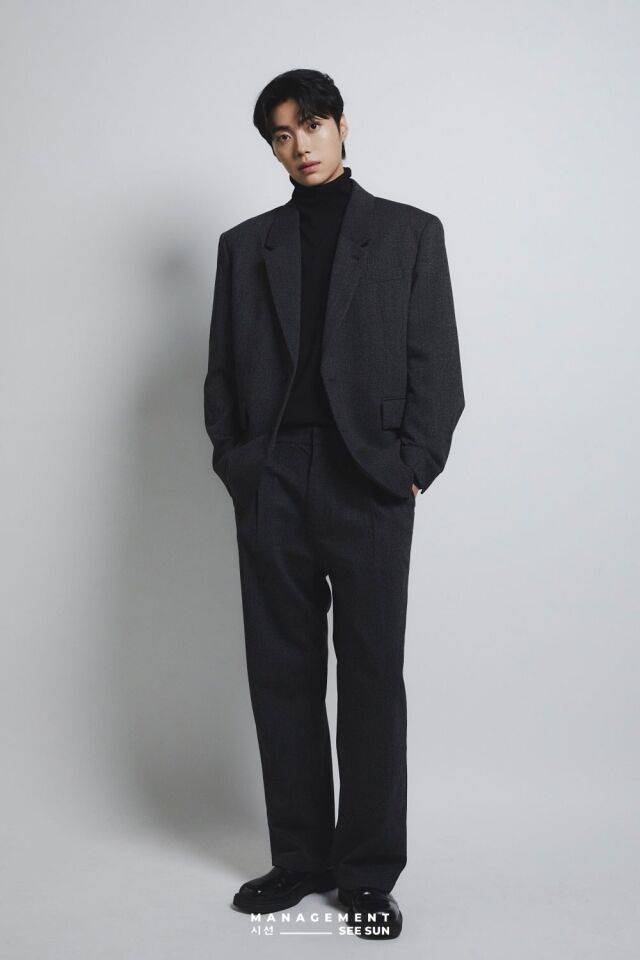 배우 이선/매니지먼트 시선