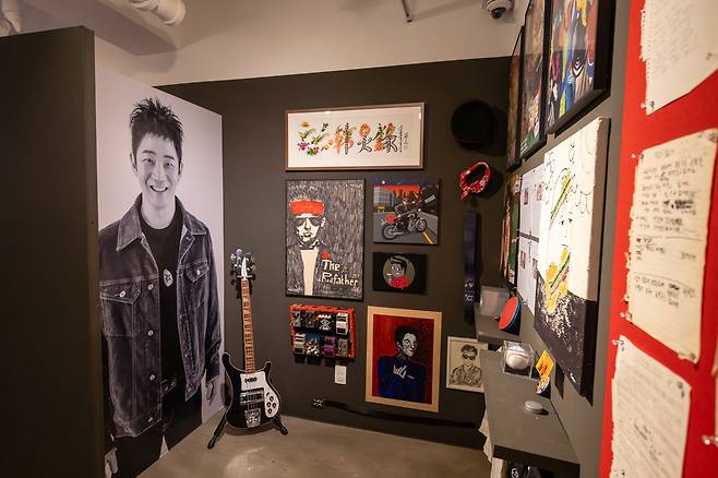 사진=캡틴락컴퍼니