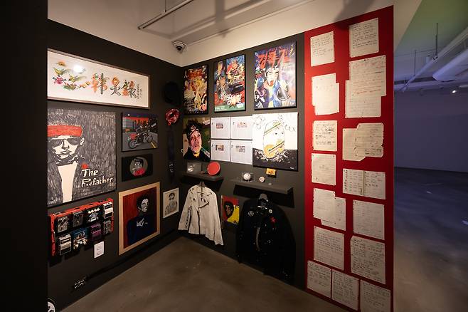 사진=캡틴락컴퍼니