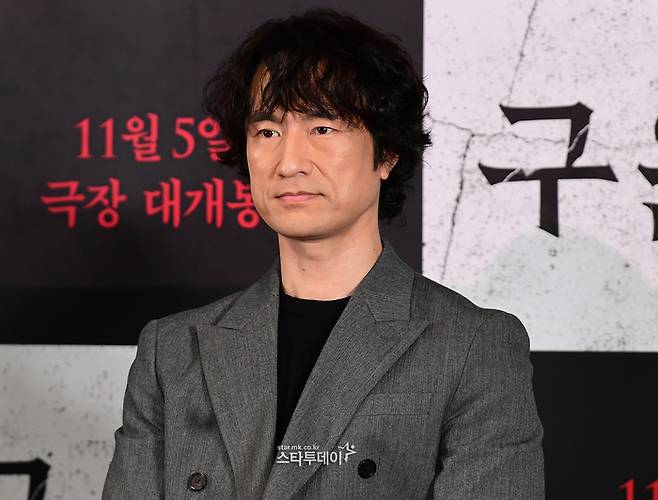 김병철. 사진|강영국 기자