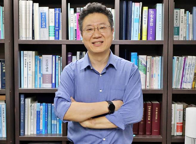 정경일 법무법인 엘앤엘 대표변호사 / 출처=IT동아