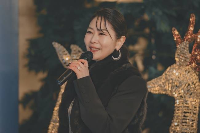 티빙 ‘친애하는 X’