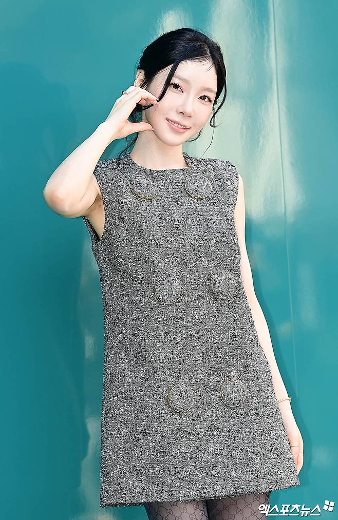 러블리 그 자체