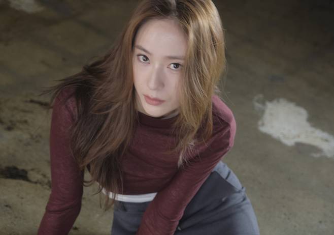 크리스탈(비스츠앤네이티브스(BANA) 제공)