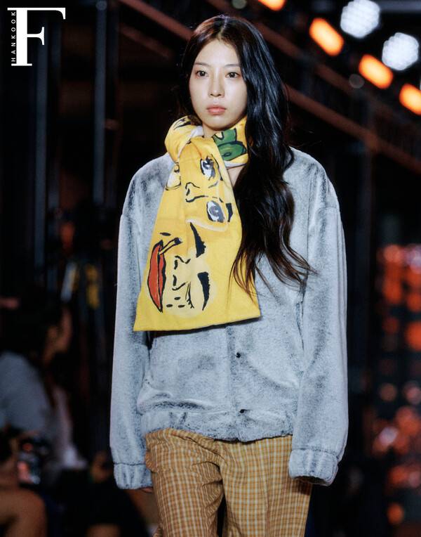 패션코드 2026 S/S 오키오라운지(OKIIO LOUNGE)