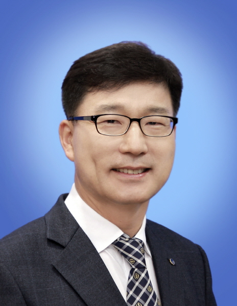 이진안 앰코코리아 대표 <사진=앰코코리아>
