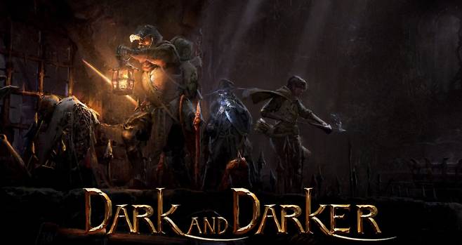 넥슨과 아이언메이스 간 항소심 최종 변론 기일이 23일 서울고등법원에서 진행됐다. 게임 '다크 앤 다커'에 대한 영업비밀 보호기간과 손해액 산정 기준을 두고 치열한 공방이 오갔다. /사진제공=아이언메이스