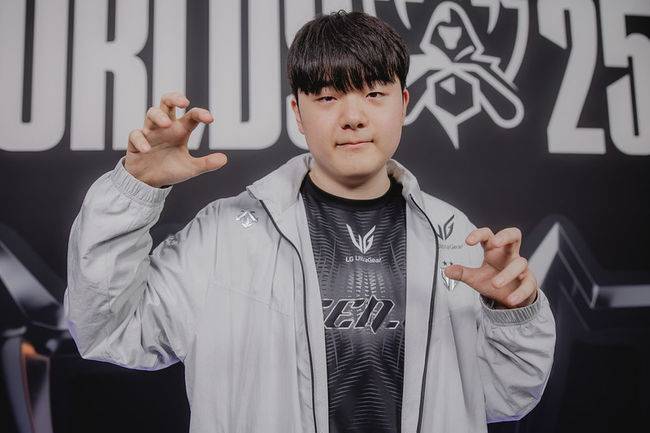 라이엇게임즈 플리커.