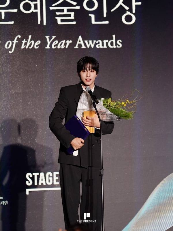 안효섭 / 사진=더프레젠트컴퍼니