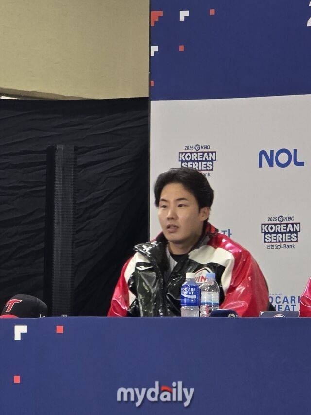 임찬규/잠실=김진성 기자 kkomag@mydaily.co.kr