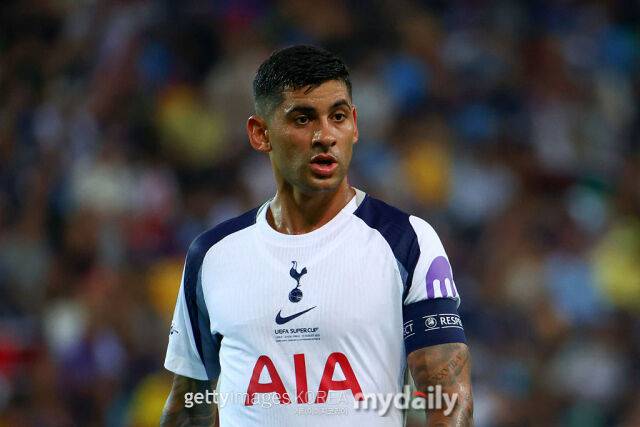 크리스티안 로메로/게티이미지코리아