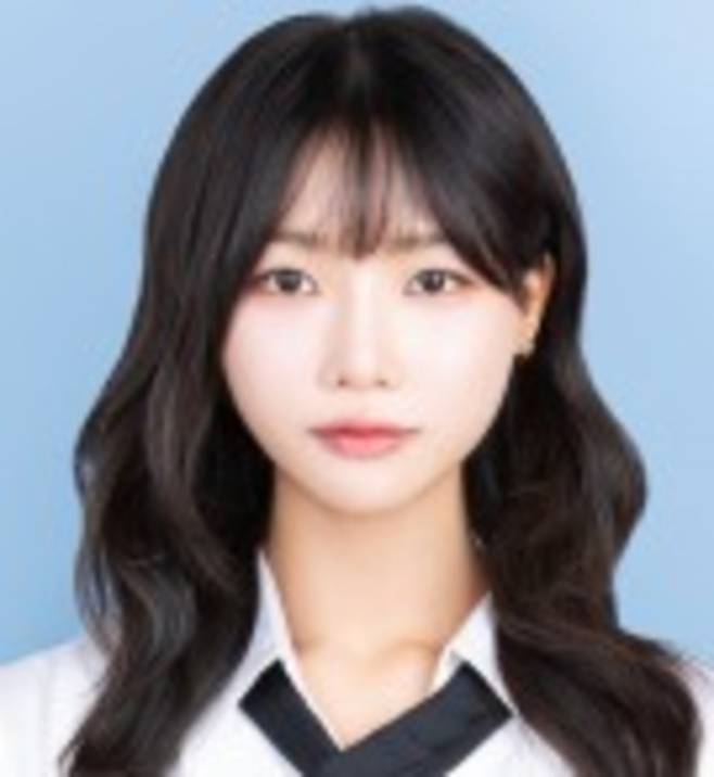 ▲ 문은서