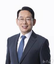 김도읍 국회의원.(김도읍 의원실 제공. 재판매 및 DB금지)