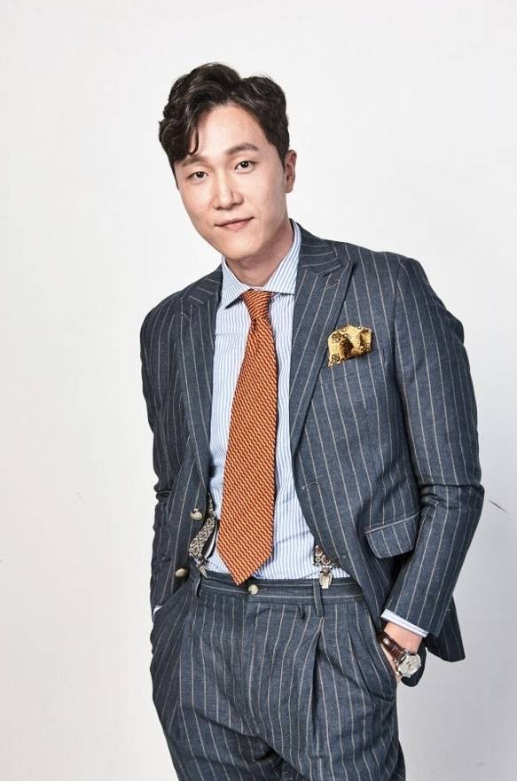 양재웅. 사진 | 미스틱스토리