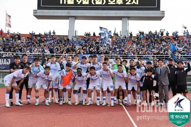 사진=한국프로축구연맹