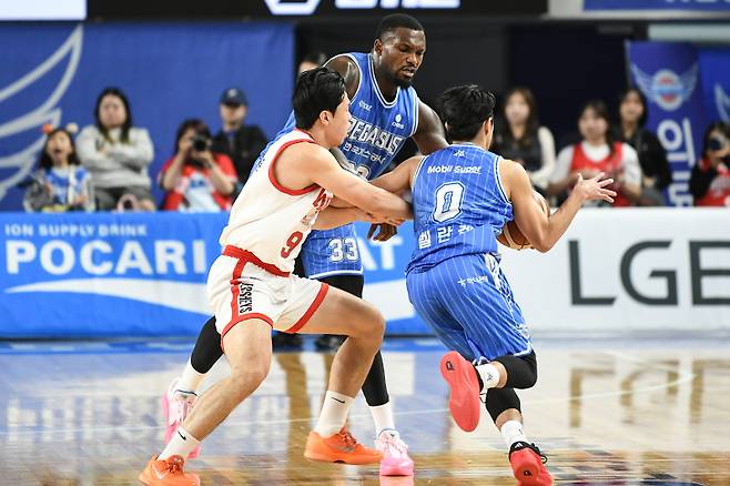 사진=KBL 제공