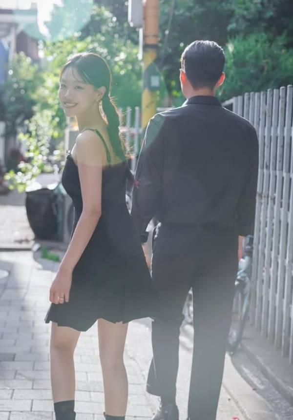 사진=오효주 SNS