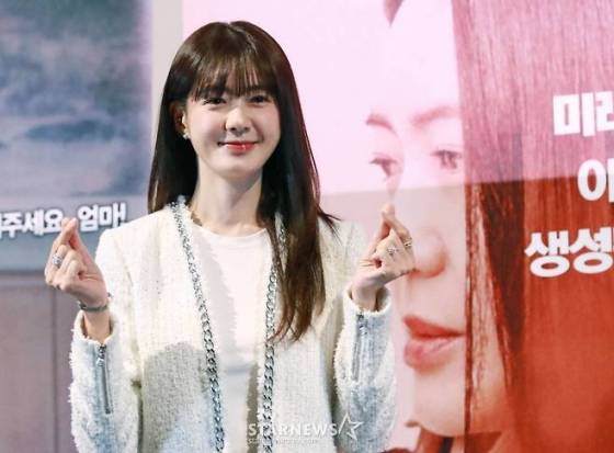 배우 이요원 /사진=스타뉴스