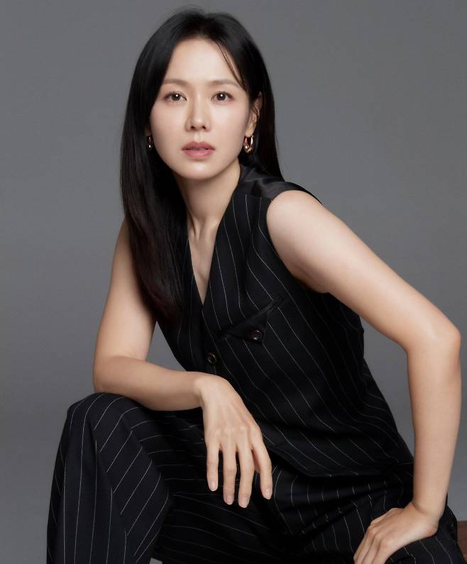 배우 손예진 ⓒCJENM