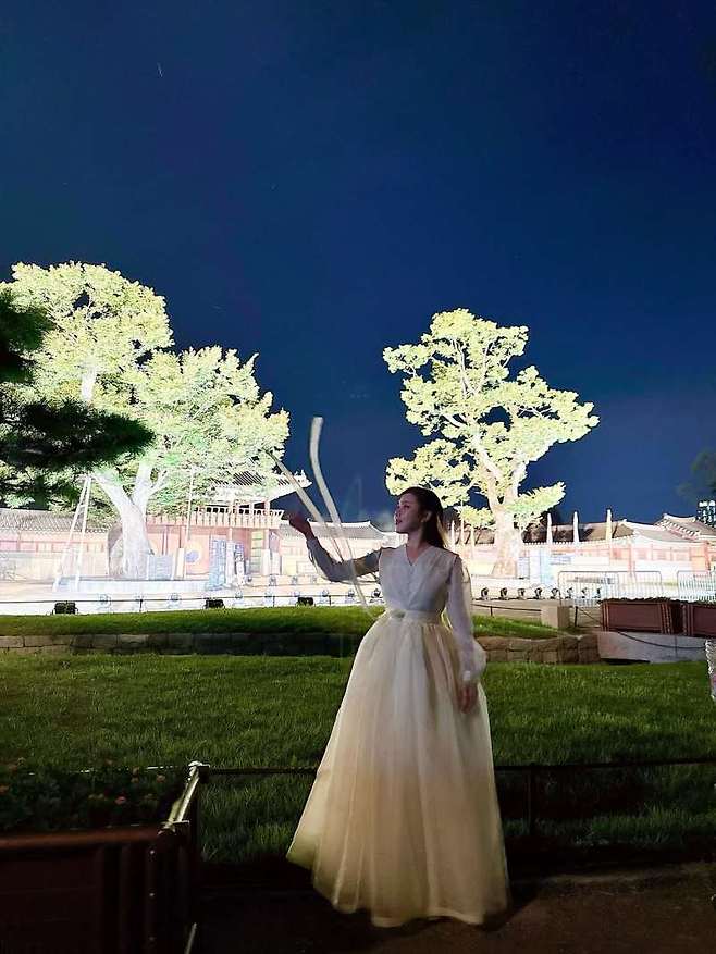 ⓒ송가인 인스타그램