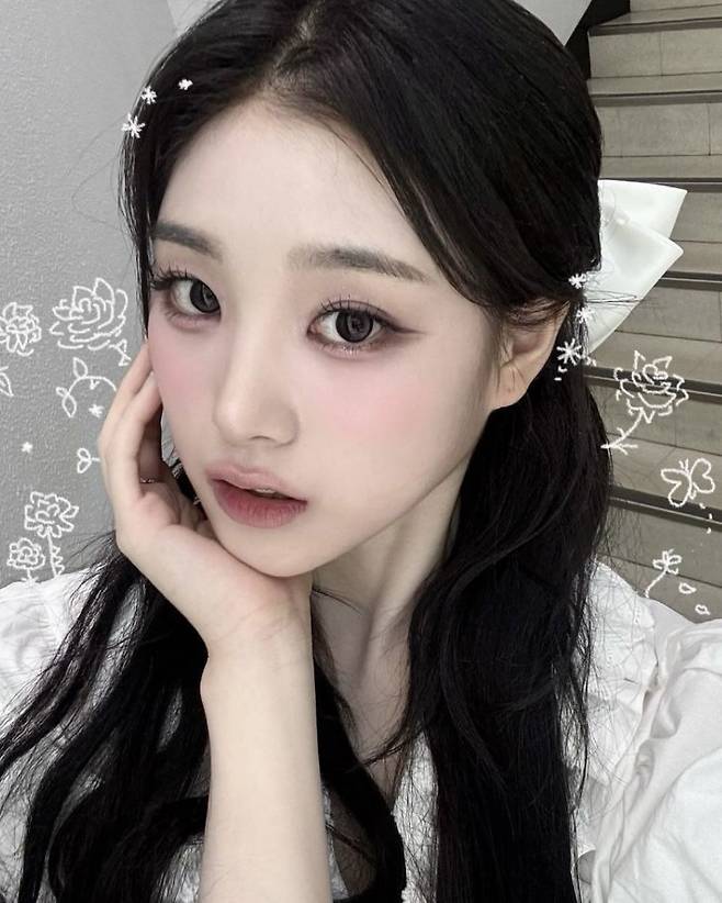 인스타그램 @triplescosmos