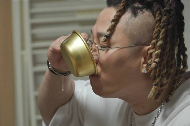 /사진=SBS '미운 우리 새끼' 영상 캡처