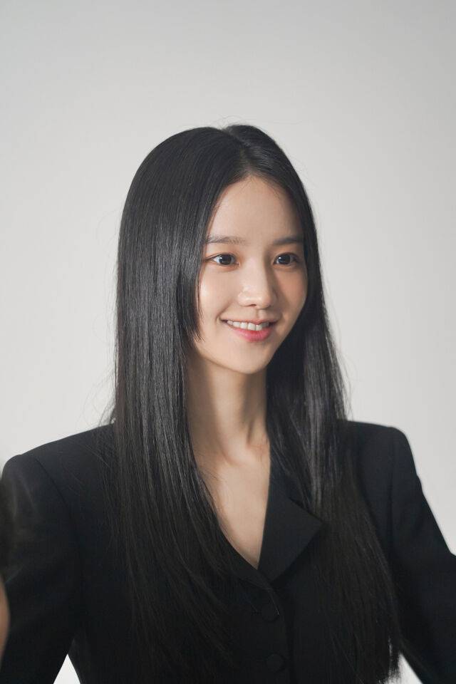 배우 박정연/솔트엔터테인먼트