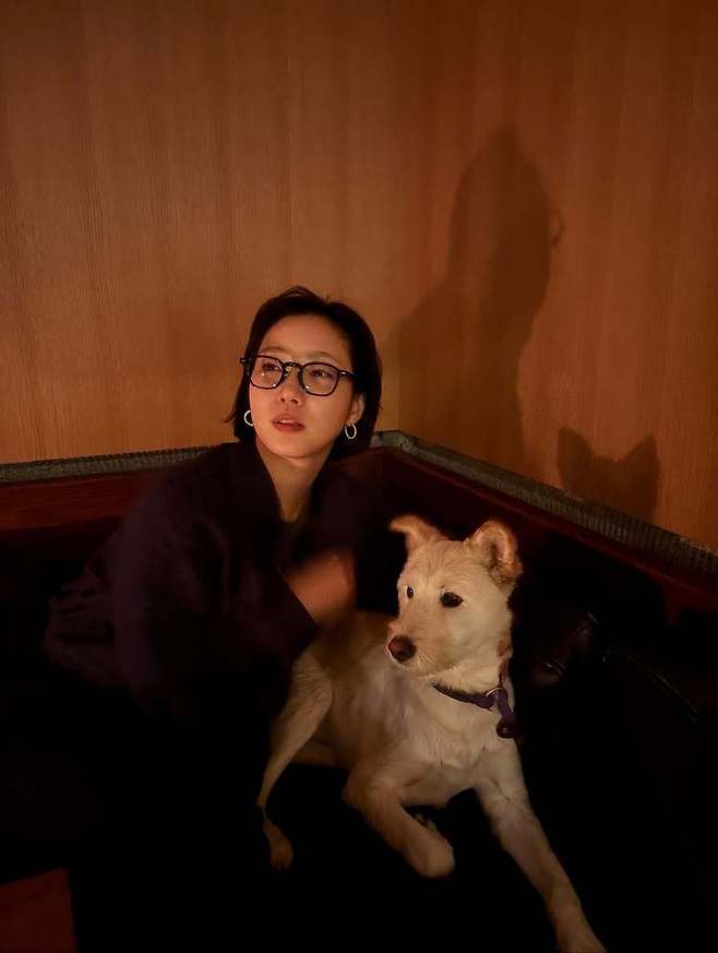 김고은 소셜미디어