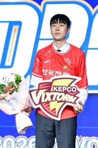 방강호. 한국배구연맹 제공