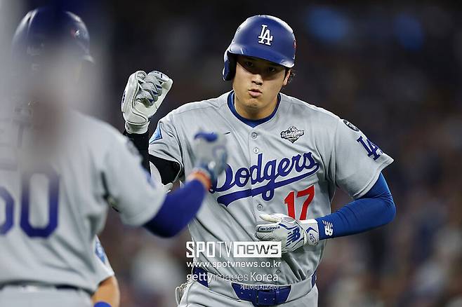 ▲ 오타니 쇼헤이.