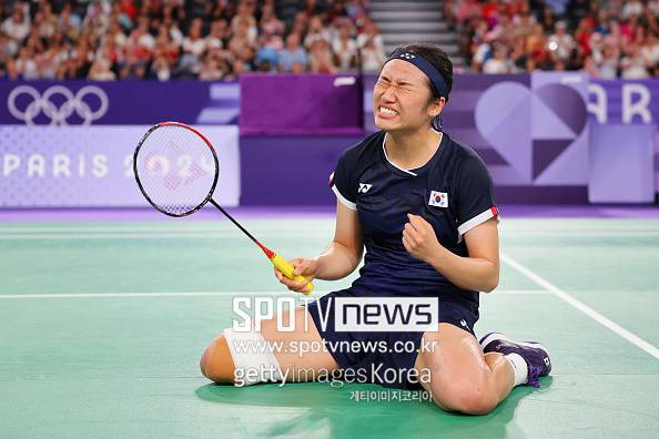 ▲ bestof badminton topix