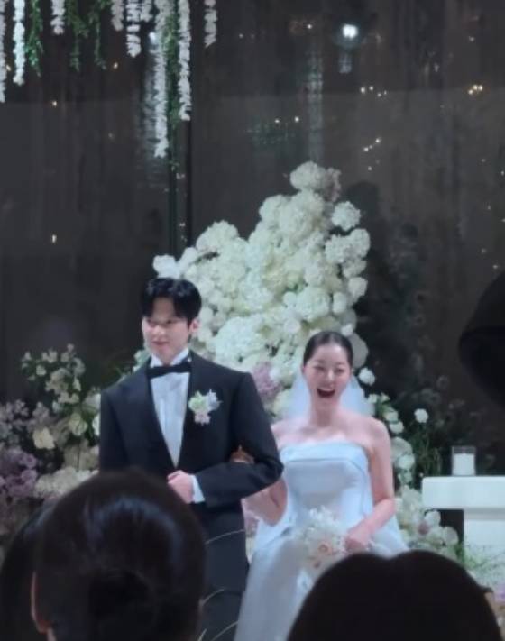 /사진=김가은 SNS