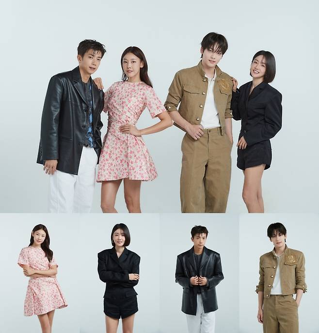 ‘누난 내게 여자야’ 사진|KBS