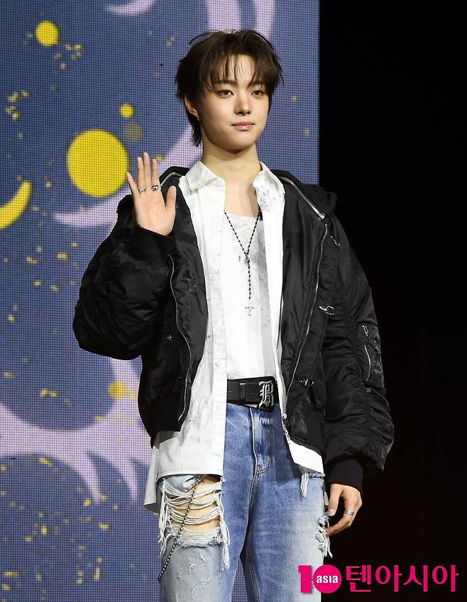 앤팀 의주/사진 = 조준원 기자 wizard333@