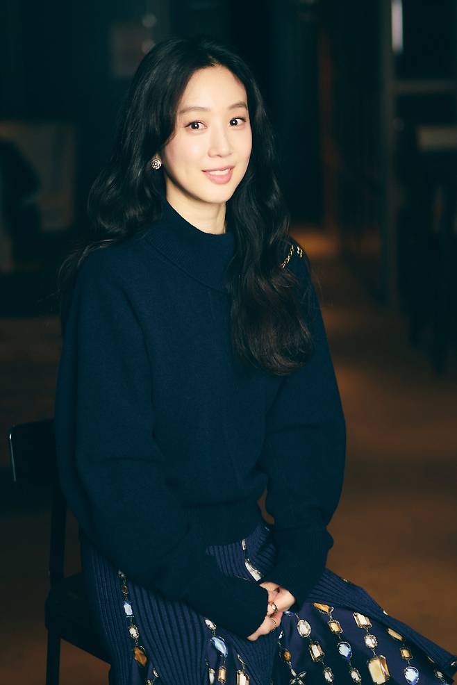 정려원 / 사진제공=바이포엠스튜디오