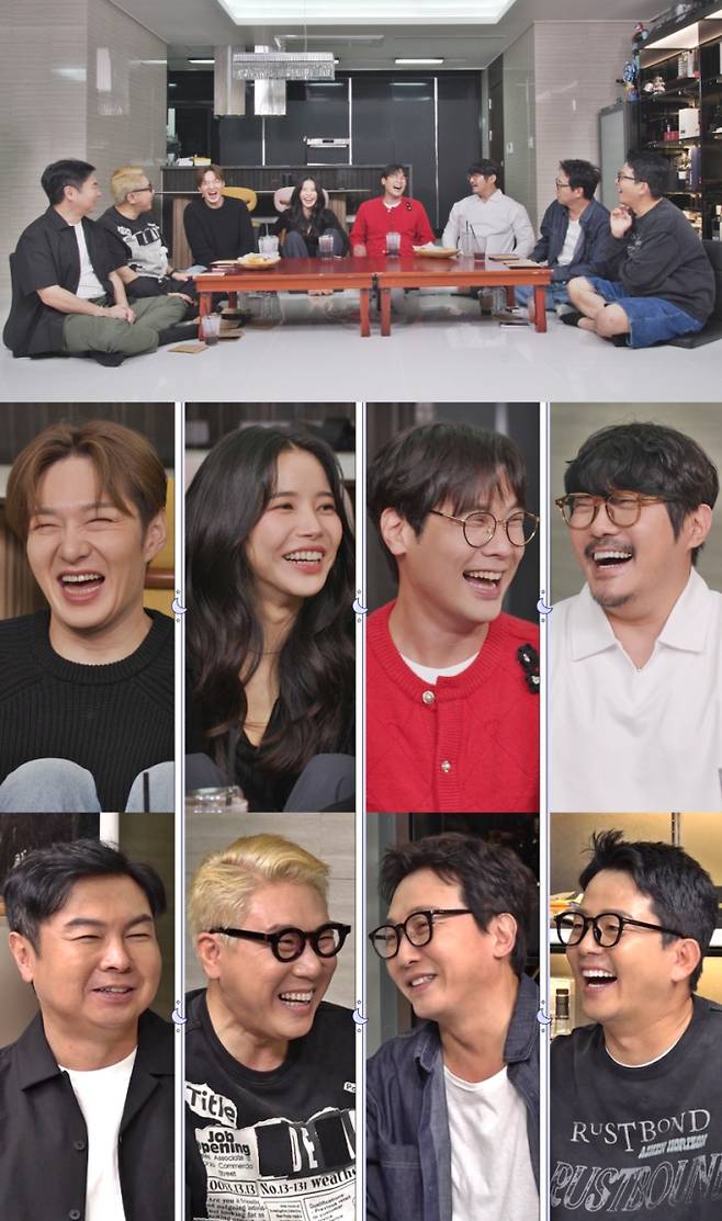 오늘(28일) 방송되는 SBS '신발 벗고 돌싱포맨'에서는 최다니엘, KCM, 이창섭, 솔라가 출연해 큰 웃음을 선사한다. KCM은 13살 딸에게 남자친구가 생겼다는 소식에 혼자 눈물 흘렸다고 고백하며 '딸바보' 면모를 보였다. 최다니엘은 자신의 키스 점수를 95점이라 주장하며 황당한 근거를 대고, 전 여자친구에게 "시시하다"는 말을 들은 사연을 공개해 현장을 초토화시켰다. 또한, 이창섭은 "결혼 두 번 할 사주"라는 말에 '돌싱포맨'이 발끈했고, 절친 솔라와의 '썸' 의혹에 휩싸여 집요한 추궁을 받았다. 이들의 자존심을 건 상식 퀴즈 대결은 녹화 중단 사태까지 불러일으켰다.
