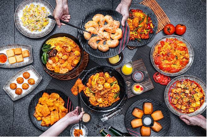 사진제공=마라붐