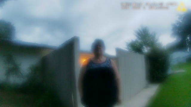 다큐멘터리 ‘완벽한 이웃’(The perfect neighbors)