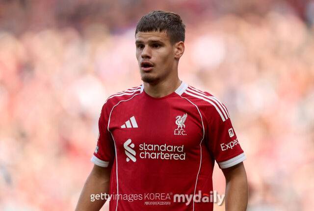 밀로시 케르케즈./게티이미지코리아