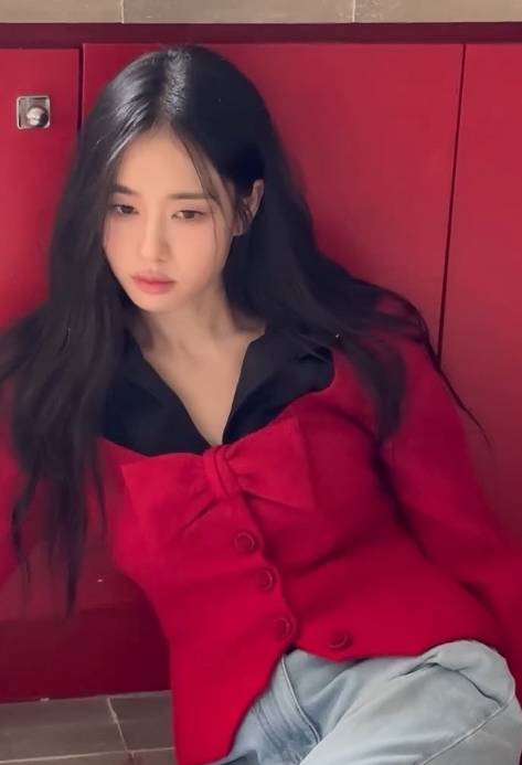 안은진 소셜 미디어