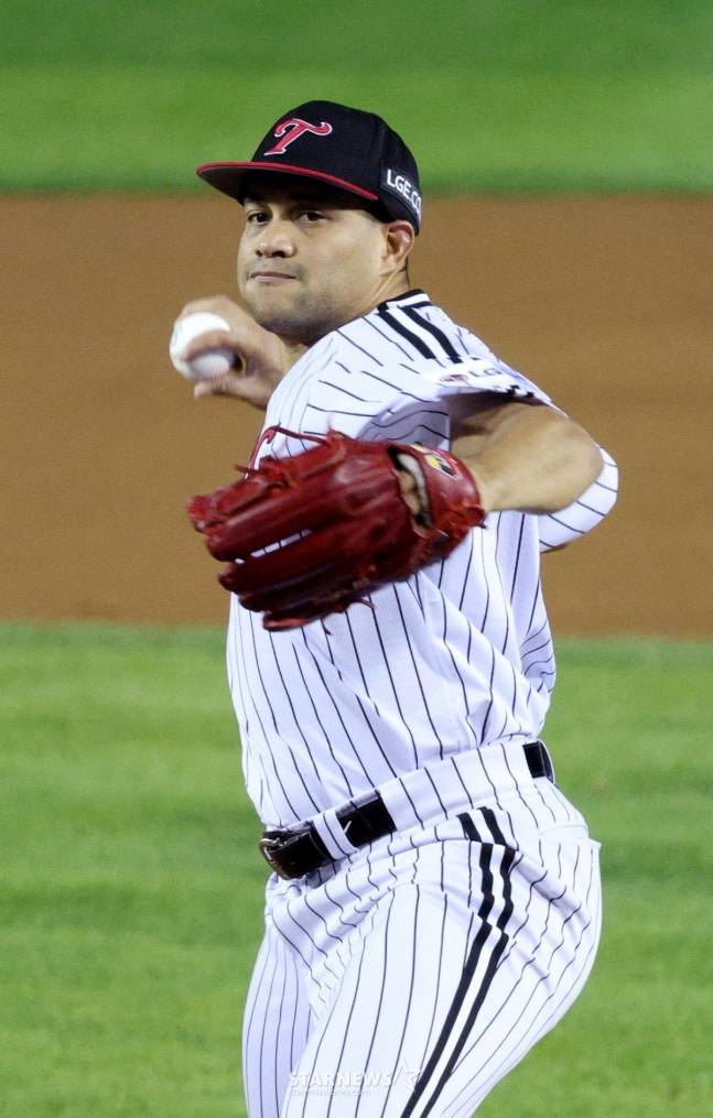 치리노스. /사진=김진경 대기자