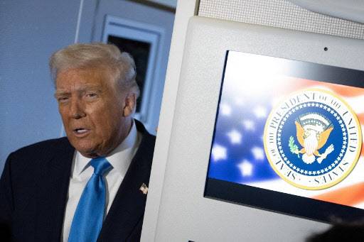 도널드 트럼프 미국 대통령(사진=AFP)